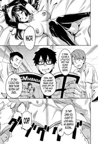 [Takeda Hiromitsu] Tsundero [English] [Decensored]