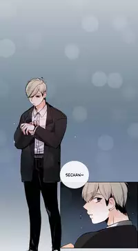 [Silverstar] Talk To Me Ch.1-36 (English) (Ongoing)