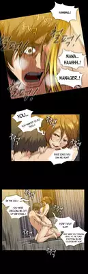 [Yihyeonmin] Drug Candy Ch.0-29 (English) (YoManga)