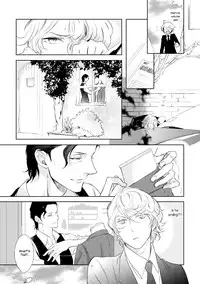 [Scarlet Beriko] Joou to Shitateya Ch. 1-5 [English] [MadameLePoo Scanlations]