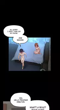 [Cave Bear] Mia's Tool Ch. 0-15 [English]