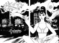 [Yamamoto Atsuji] Chao Ch.01[English]