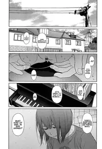 [Higashiyama Show] Nymphodelic [English]