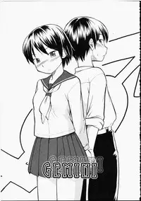 [Hinemosu Notari] Read Me! [English]