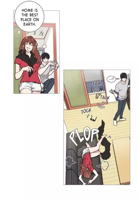 Sadistic Beauty Ch.1-25