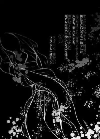 Shoya wa Shippai Suru to Iu Keredo