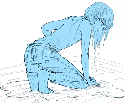 [Pixiv] Shota Elf Kanahito (3263669) BL