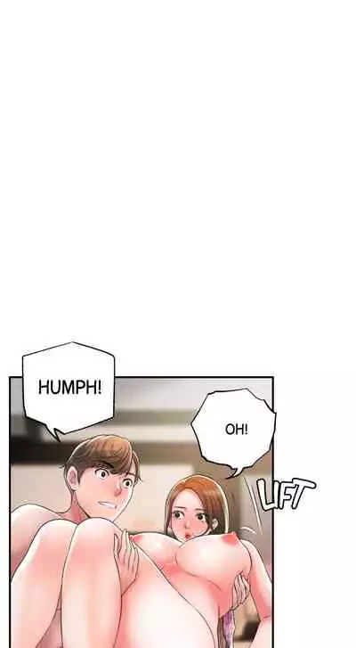 New Town [Lee Wan, Kim Suna] Ch.23/? [English] [Manhwa PDF]