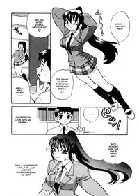 [Yanagi Yuki] Council of Carnality Unlimited (English)