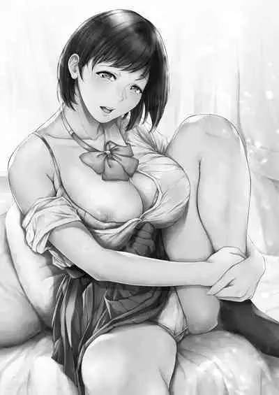 Boku ga Yarichin ni Natta Wake