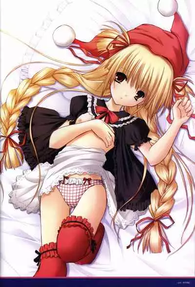 ALcot Visualworks vol.1