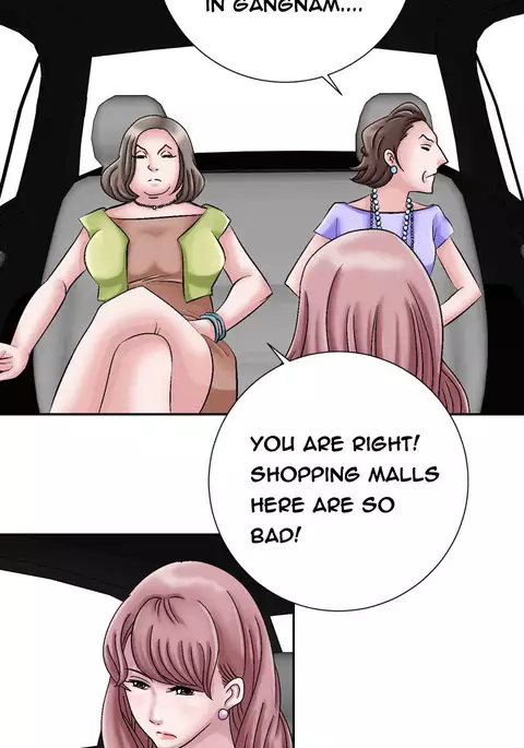 The Taste of Hands Ch.1-63