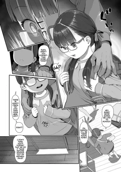 Hitoketakko Adorable | One-Digit Adorable! Chapter 06,07,09