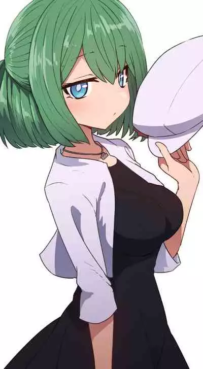 Agari-chan Halloween Saimin Ecchi Toka