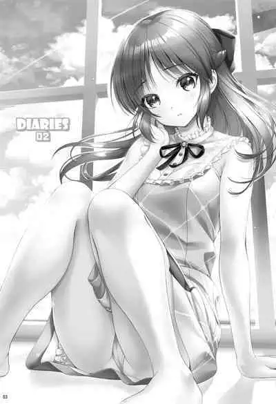 DIARIES 02