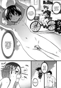 [Shiwasu no Okina] Nudist Beach ni Shuugakuryokou de!! Ch. 1-6 [English]