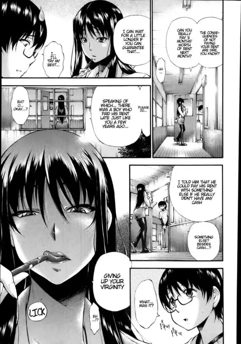 Doutei Yachin {Hennojin}