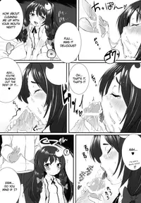 (CCTokyo128) [Pokachutei (Pokachu)] LOVELY DOLL (Touhou Project) [English] =TV=