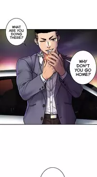 Ghost Love Ch.1-18 (English) (YoManga) (Ongoing)