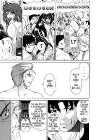 [Hirohito Tokie] Re-Start [English] {Tonigobe}