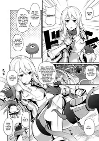 [Batsu] Tentacles Training (COMIC Anthurium 015 2014-07) [English] =Thetsuuyaku= [Digital]
