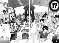 [Chikiko] Juukan Kyoushitsu - Bestiality Class [English] [desudesu]