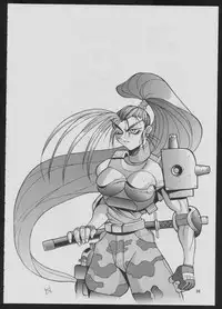 (C49) [Maruchuu Seisaku (ISUTOSHI)] Maruchuu Seisaku Turbo Remix 2 (Various)