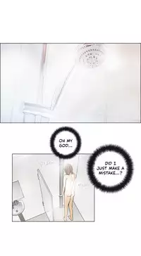 [Silverstar] Talk To Me Ch.1-33 (English) (Ongoing)