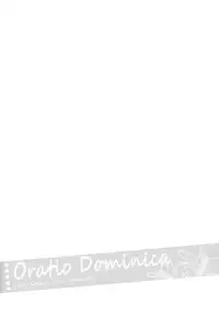 (C92) [ARESTICA (Ariko Youichi)] Oratio Dominica (Fate/Grand Order) [Chinese] [無邪気漢化組]