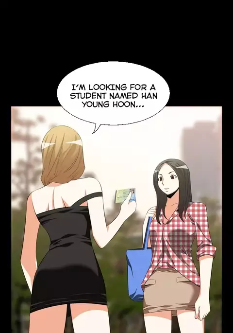 Love Parameter Ch.1-56