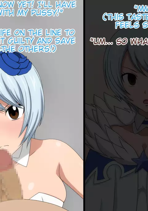 Kaerarechatta Guild FT