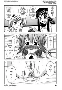 [Konno Azure] Shishunki Crazies - Puberty Crazies [English] [Humpty+Tonigobe] [maiko] [Decensored]