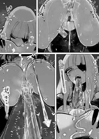 [KIKIMETAL] MAINTENANCE 售后服务