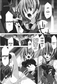 [Akagi] Agake [English]