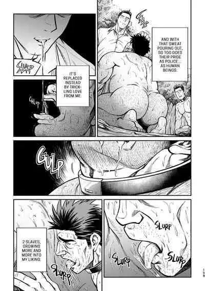 Okinawa Slave Island