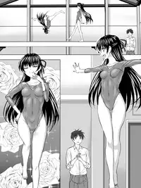 [Sansui (Sen)] Leotard Play [Digital]