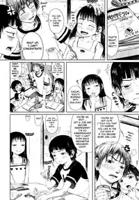 [Gomennasai] Omase de Gomen! [English] [biribiri]