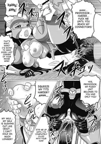 [LEYMEI] Souda, Daikaizou ja!! | That’s Right, Major Modifications! (Seitenkan Anthology Comics Vol. 6) [English] [SaHa] [Digital]