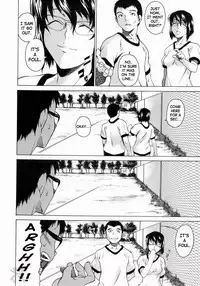 [Takemura Sesshu] Take On Me [English] [SaHa]