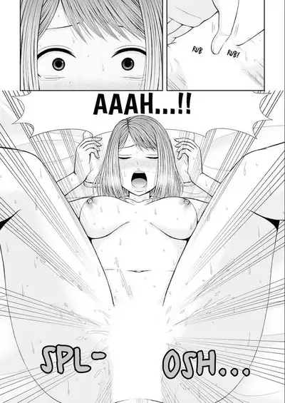 [Icelatte] Seitraishi ni Jirasare Tsuzuketa Tsuma ~Otto ni wa Ienai Nureiki Massage 1-6 | A Wife who Gets Teased Continually by a Masseur ー A Massage that Makes Me Cum Behind My Husband’s Back 1-6 [English]