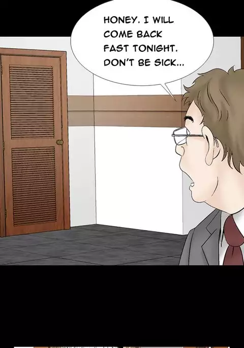 The Taste of the Hand Ch.1-34