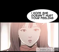 [Mr. Byeong-Su] Cohabitation Ch.1-33 (English) (Ongoing)