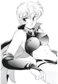 [Amagi Kei] Ikinari! can^2 2