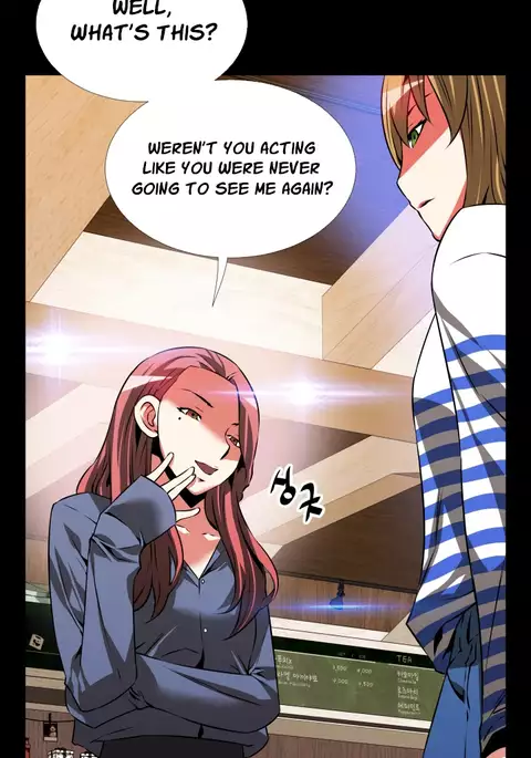 Love Parameter Ch.1-70