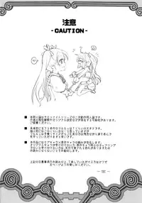 (C90) [Yousei Allergen (TEC)] Shikoshiko-san Dame desu yo!! (Summon Night 3)