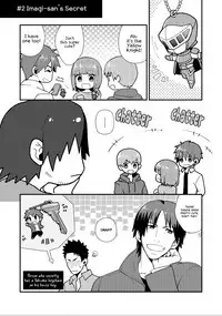 [Ryo] Shigekikei My Hero [English] {Zandy no Fansub, Rose Squad Scans}