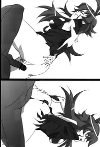 (SC31) [Circle-ta (Various)] Mucchirii Blade (WITCHBLADE)