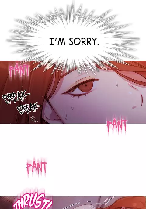 Scandal of the Witch Ch.1-41