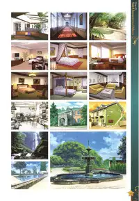 [Happoubi Jin] CLA☆CRA - CLASSY☆CRANBERRY'S -