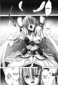 [Akagi] Agake [English]